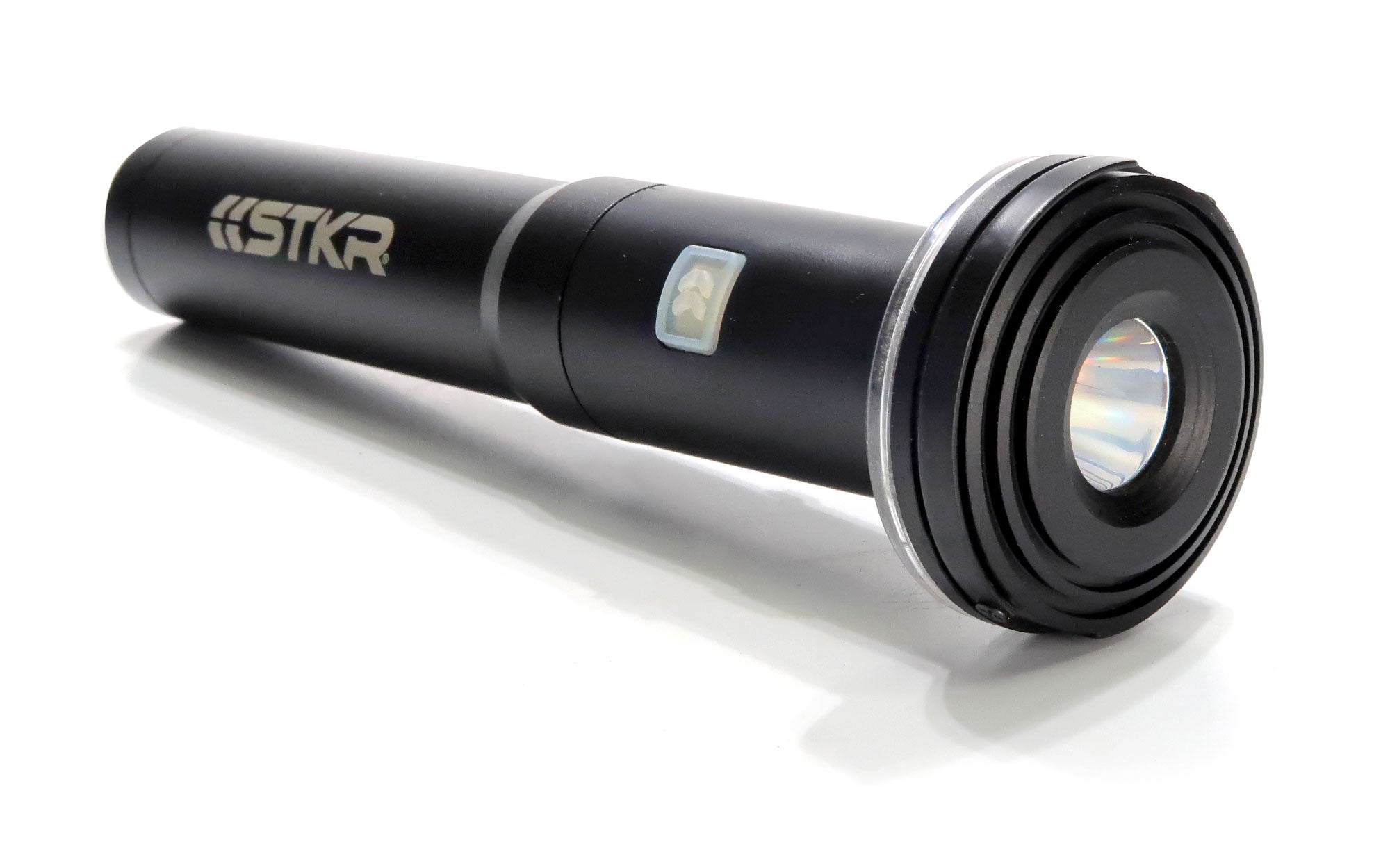 Removable flashlight | FLi-PRO Telescoping Light by STKR Concepts