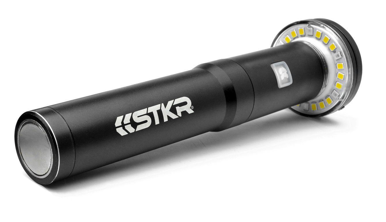 Magnétique | Fli-Pro télescoping Light par STKR Concepts