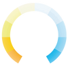 Color Temperature Wheel