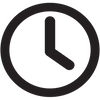 Runtime Clock Icon