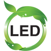 Efficacité des LED