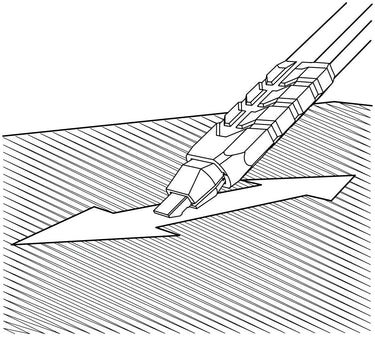 Fine tune STKR Concepts Mechanical Pencil | Striker