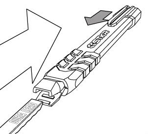 Reload STKR Concepts Mechanical Pencil when empty | Striker