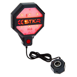 STKR Concepts Garage Parking Sensor