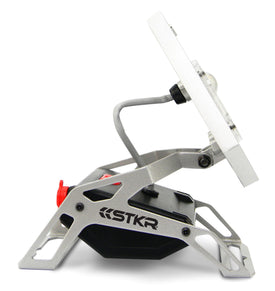 STKR Concepts Mobile Task Light - USB rechargeable LED portable work light - striker