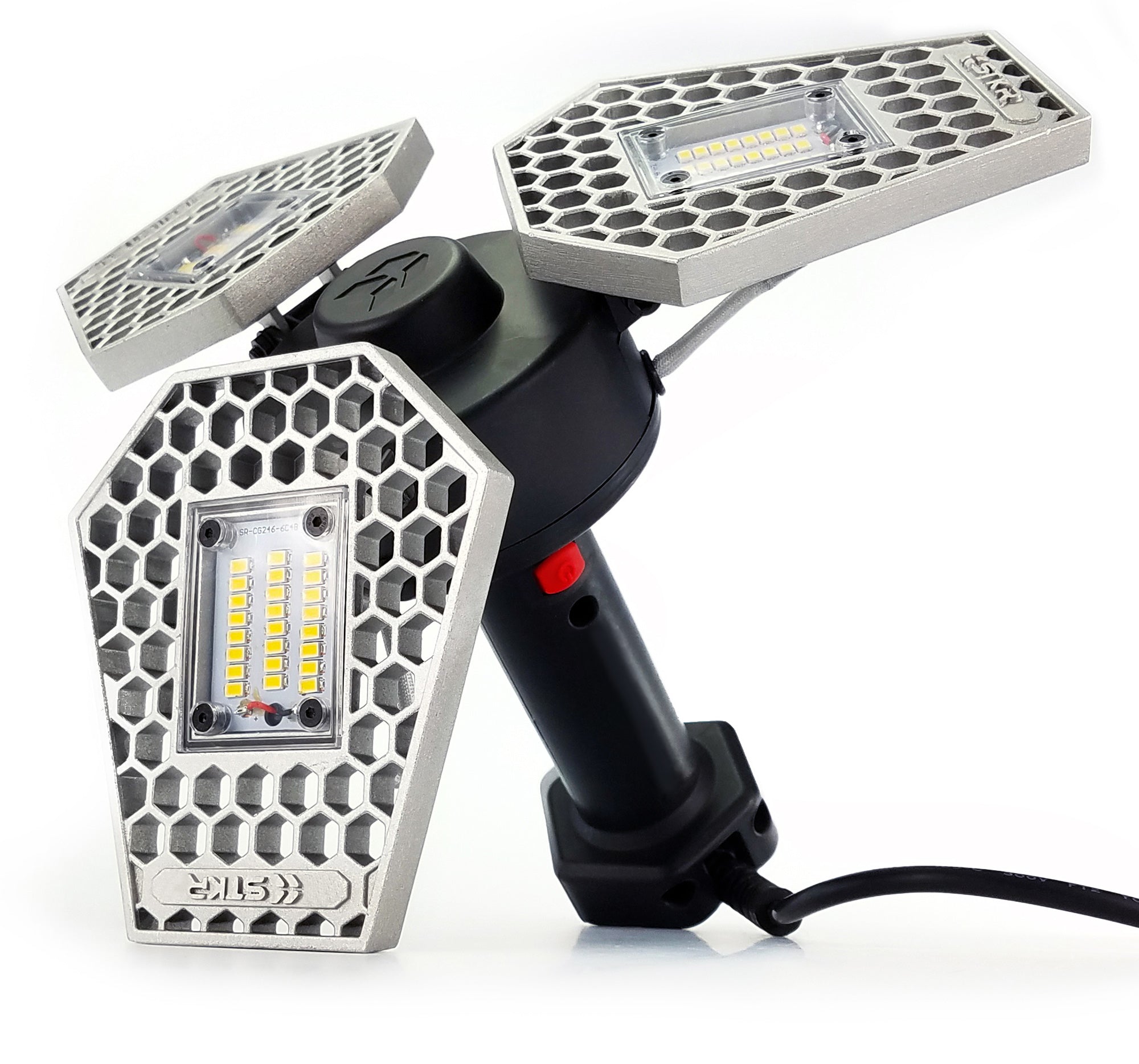 Stkr Concepts Trilight Shop Light