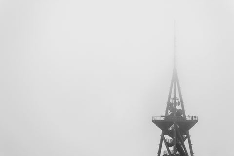 torre de telecomunicaciones