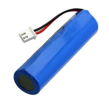 Lithium Ion Battery - 18650 Cell (2600mAh) - PRT-12895 - SparkFun  Electronics