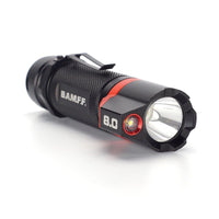 B.A.M.F.F. Tactical Flashlight shop image