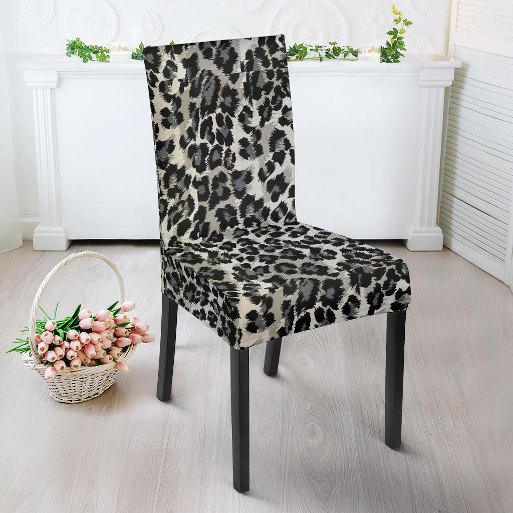 cheetah high chair