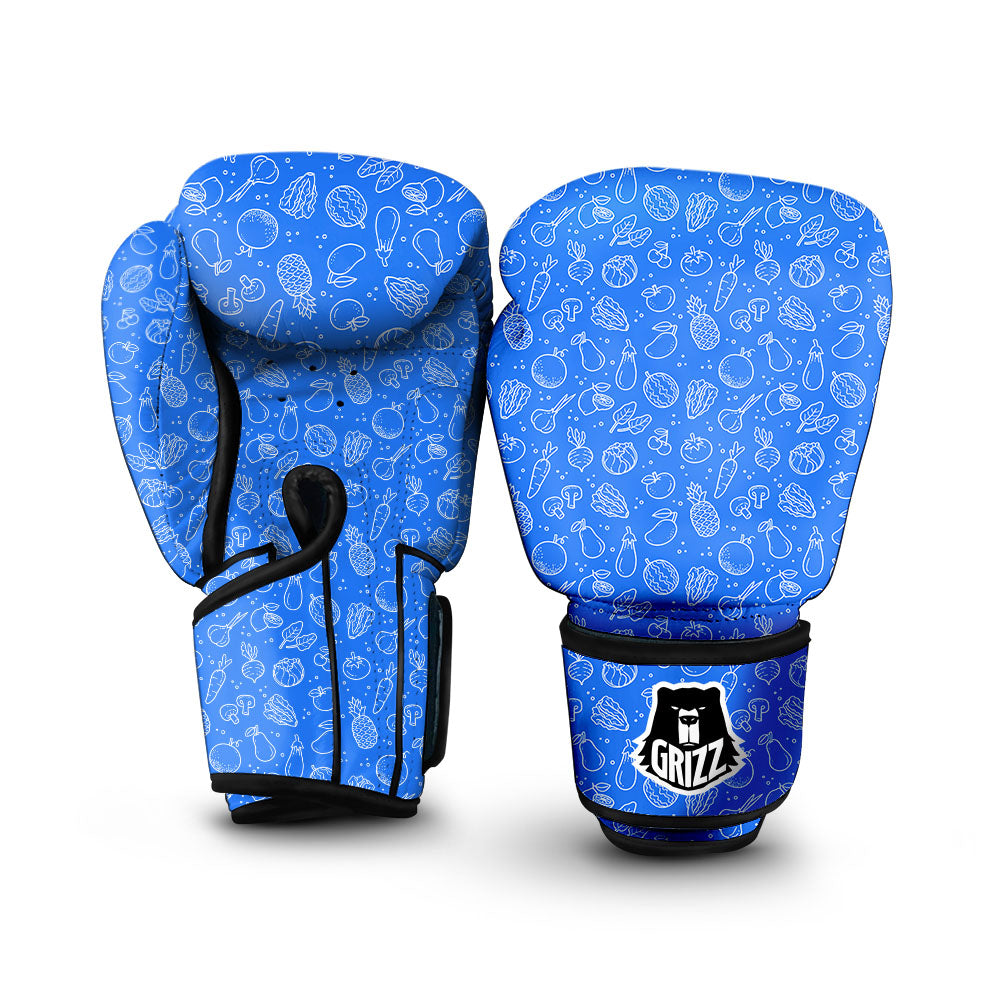 vegan boxing gloves