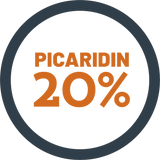 Picaridin 20%