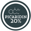 Picaridin 20%