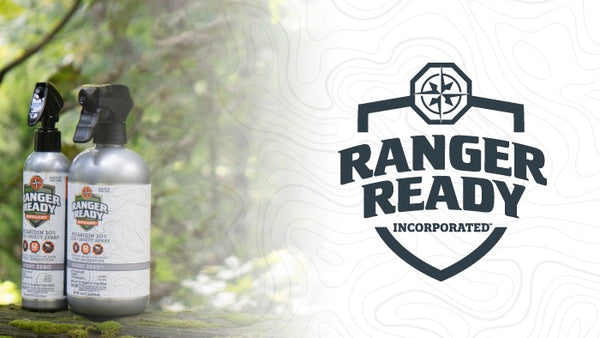 Ranger Ready Inc Press Release