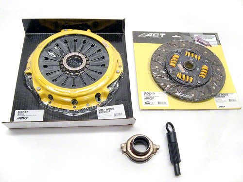 mitsubishi evo clutch