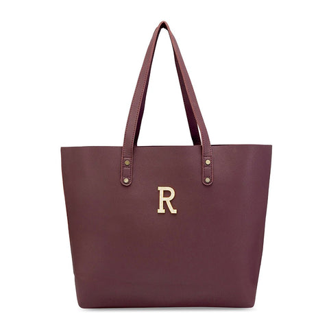 Luxury Tote Bag