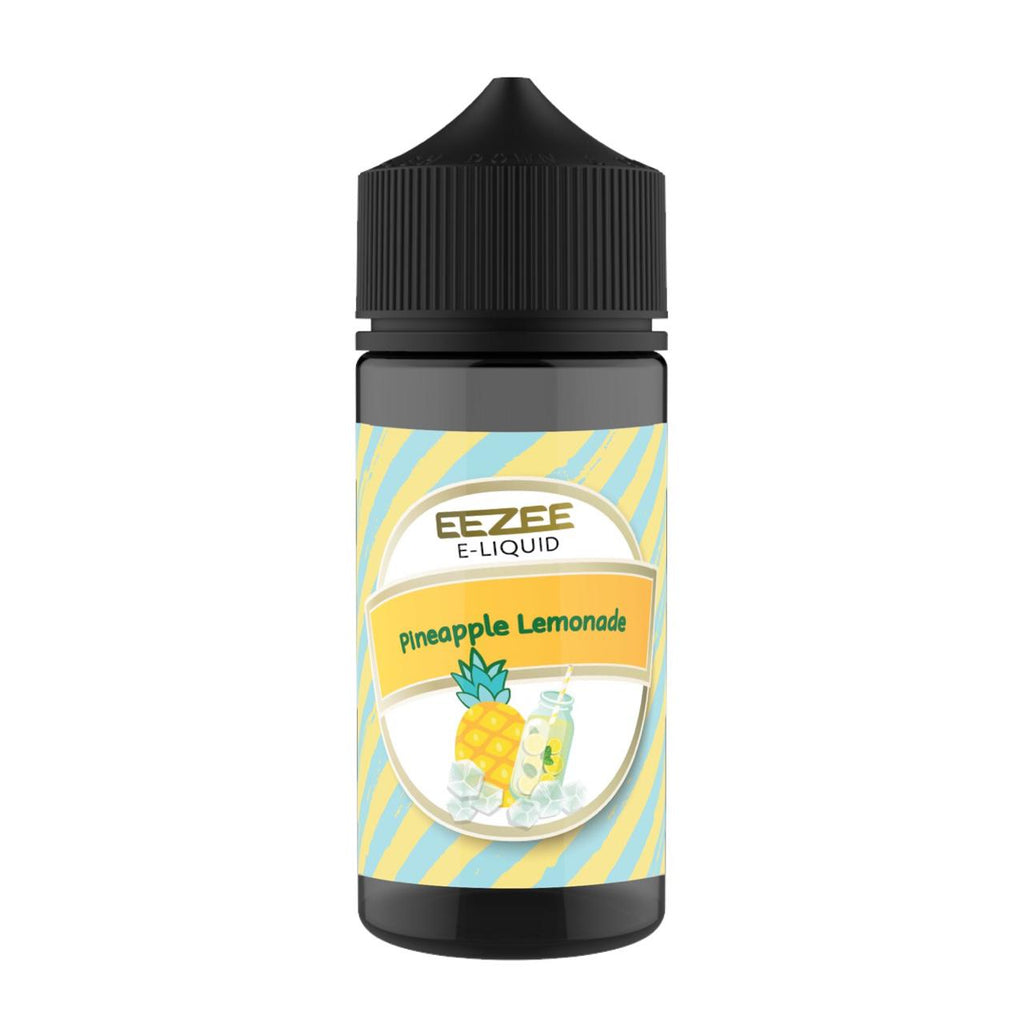 Eezee E-Liquid Vape Juice E-juice – Vape Domain