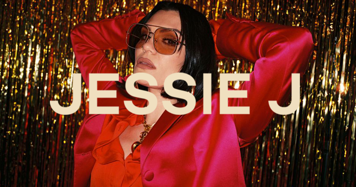 Jessie J Official Store