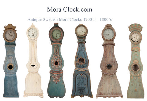 How To Set Up A Swedish Mora Clock A Step By Step Guide