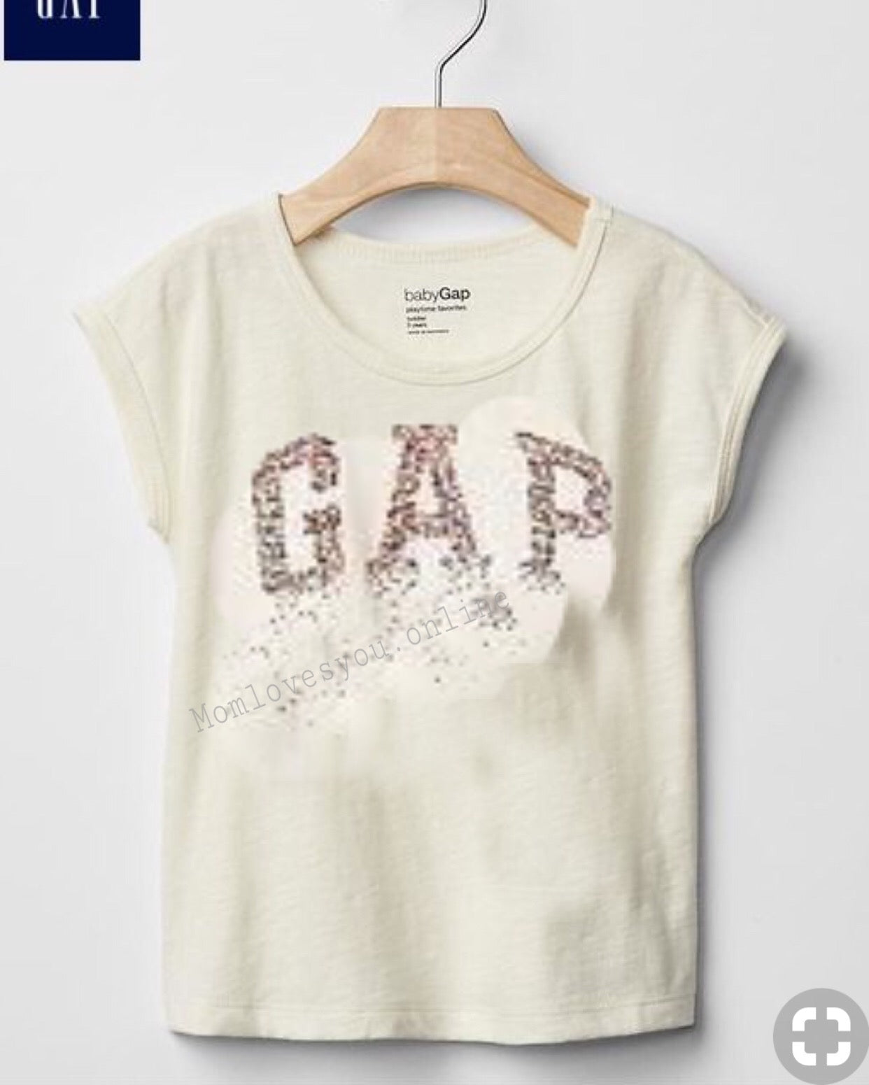 gap toddler girl