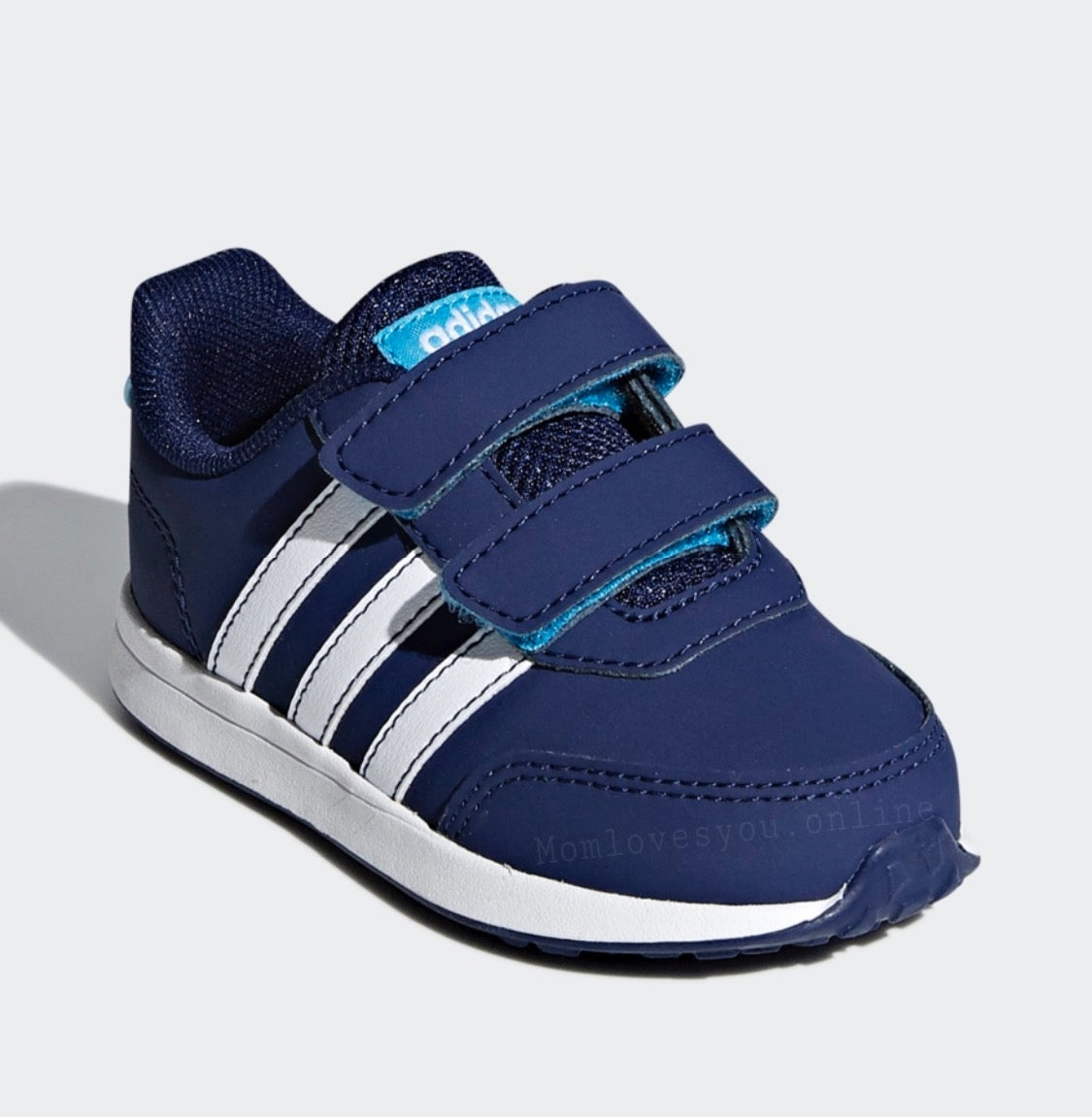 baby boy adidas sneakers