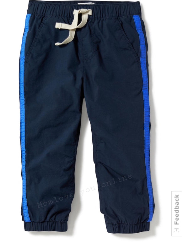 old navy baby joggers