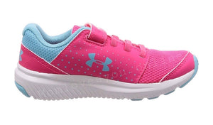 under armour shoes youth