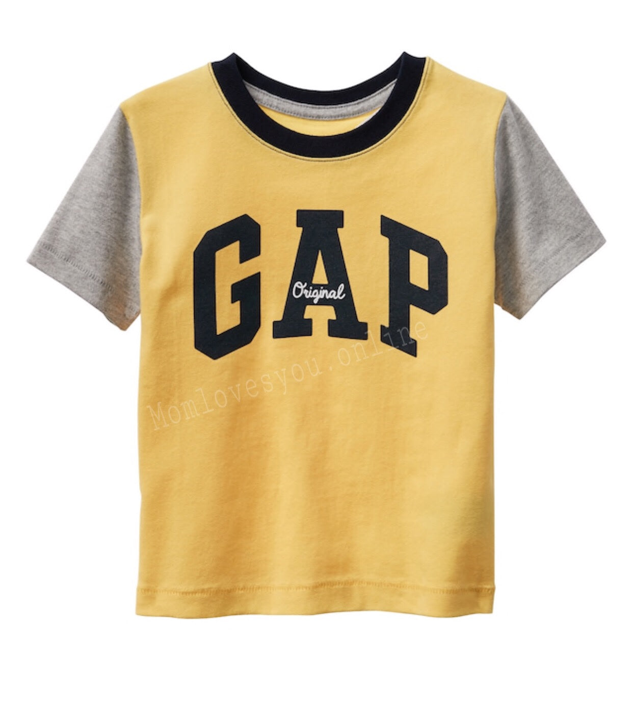 baby gap t shirts