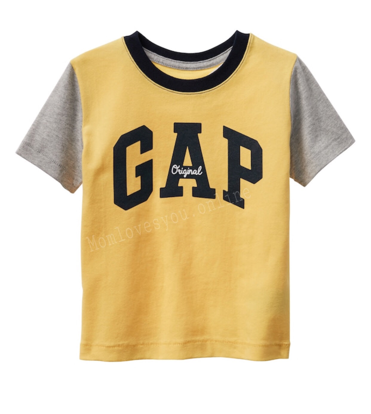 gap for toddler boy