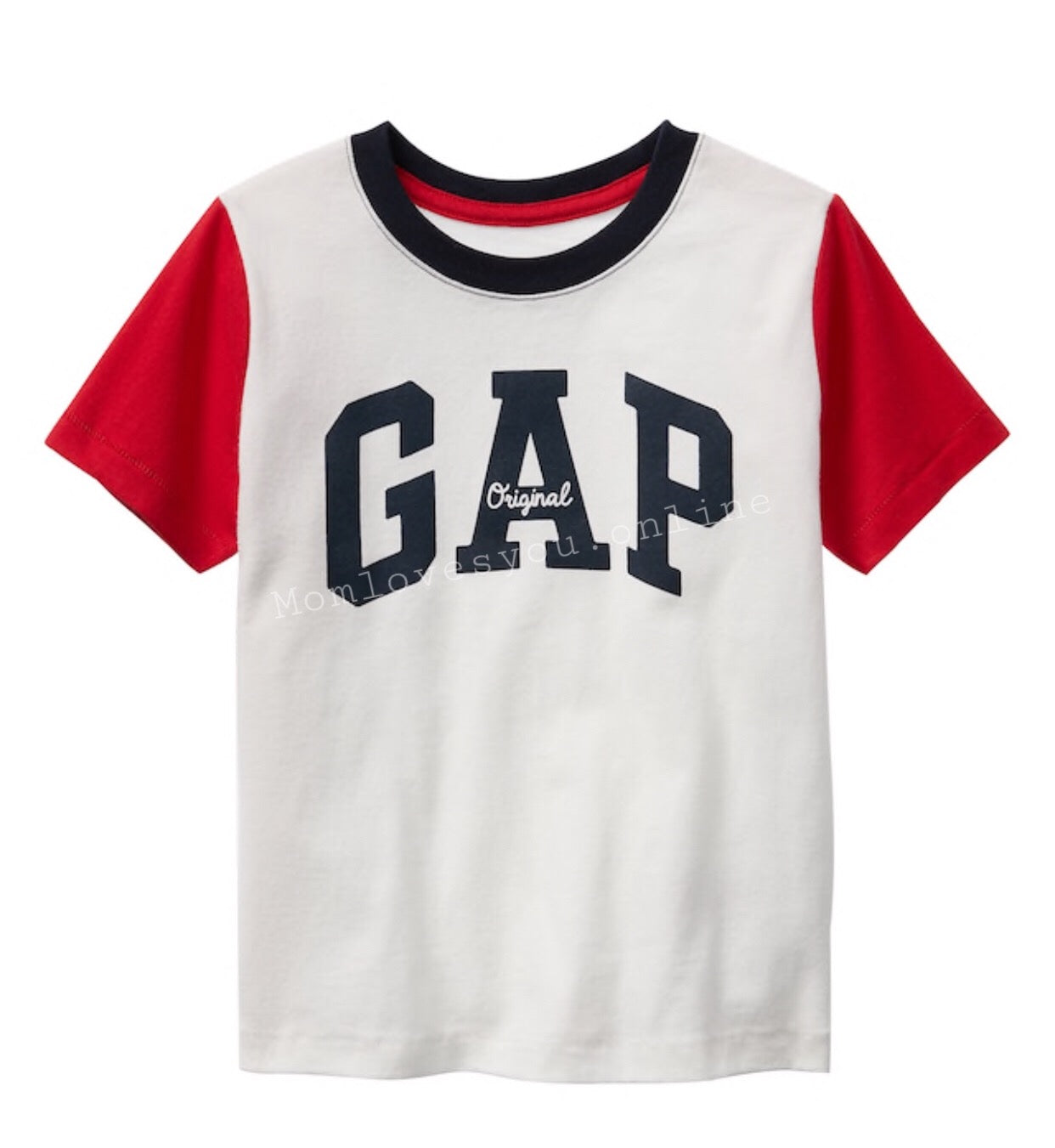 baby gap t shirt