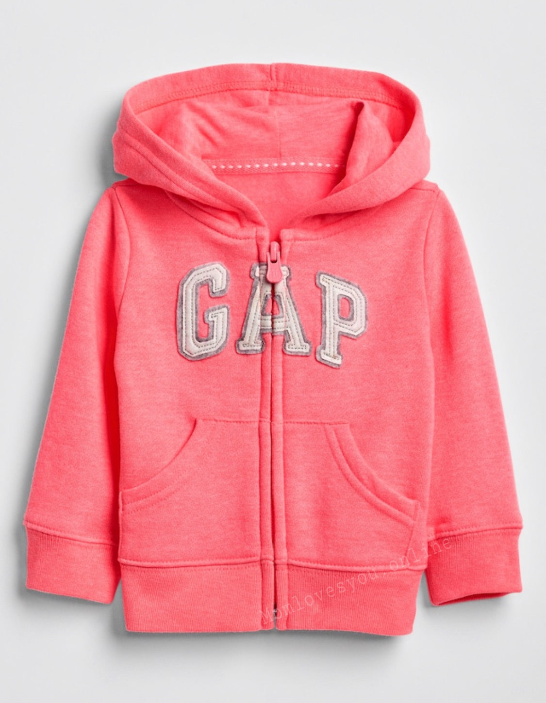 gap toddler sweatshirt