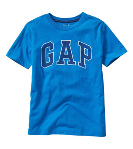 Gap Kids Distressed Arch Logo Graphic Tee Toddler Boy Toddler