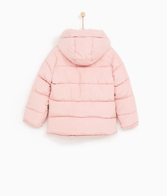 zara kid jacket