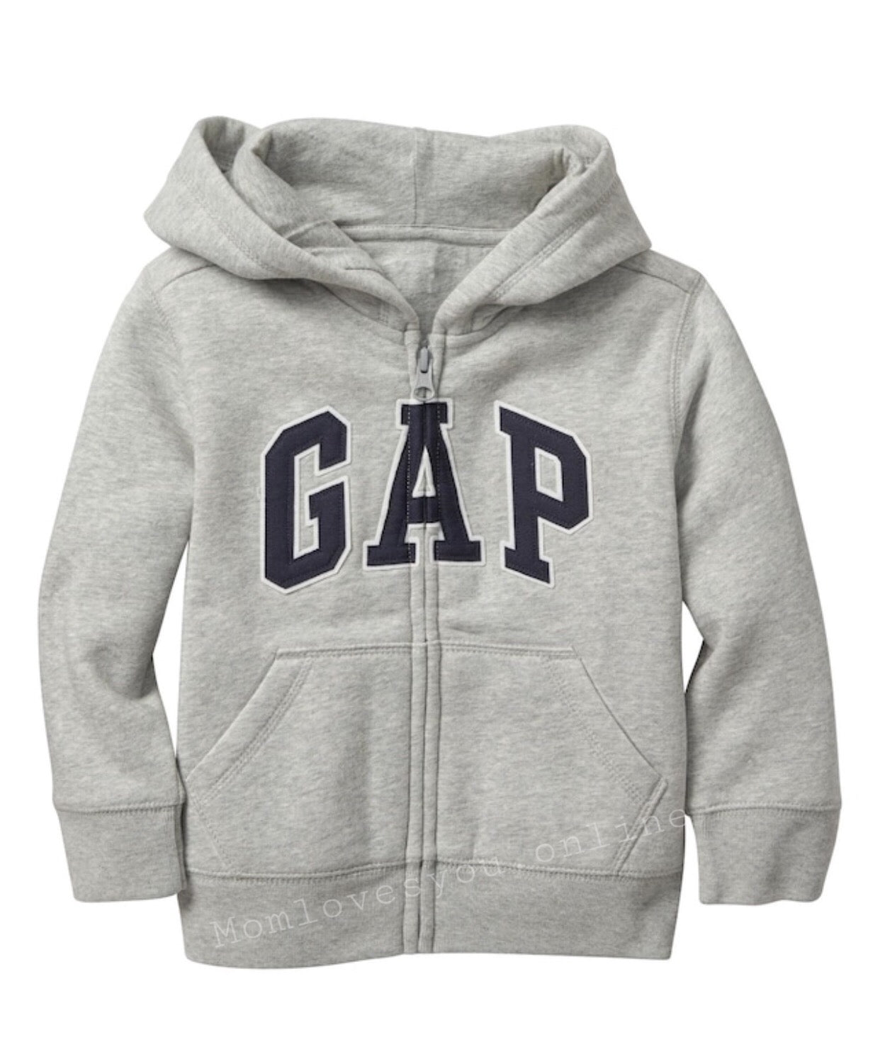 gap hoodies toddler boy