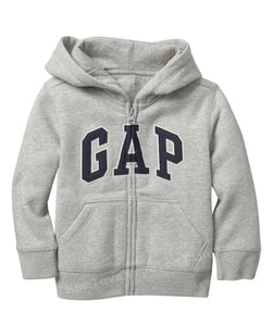 baby gap hoodie