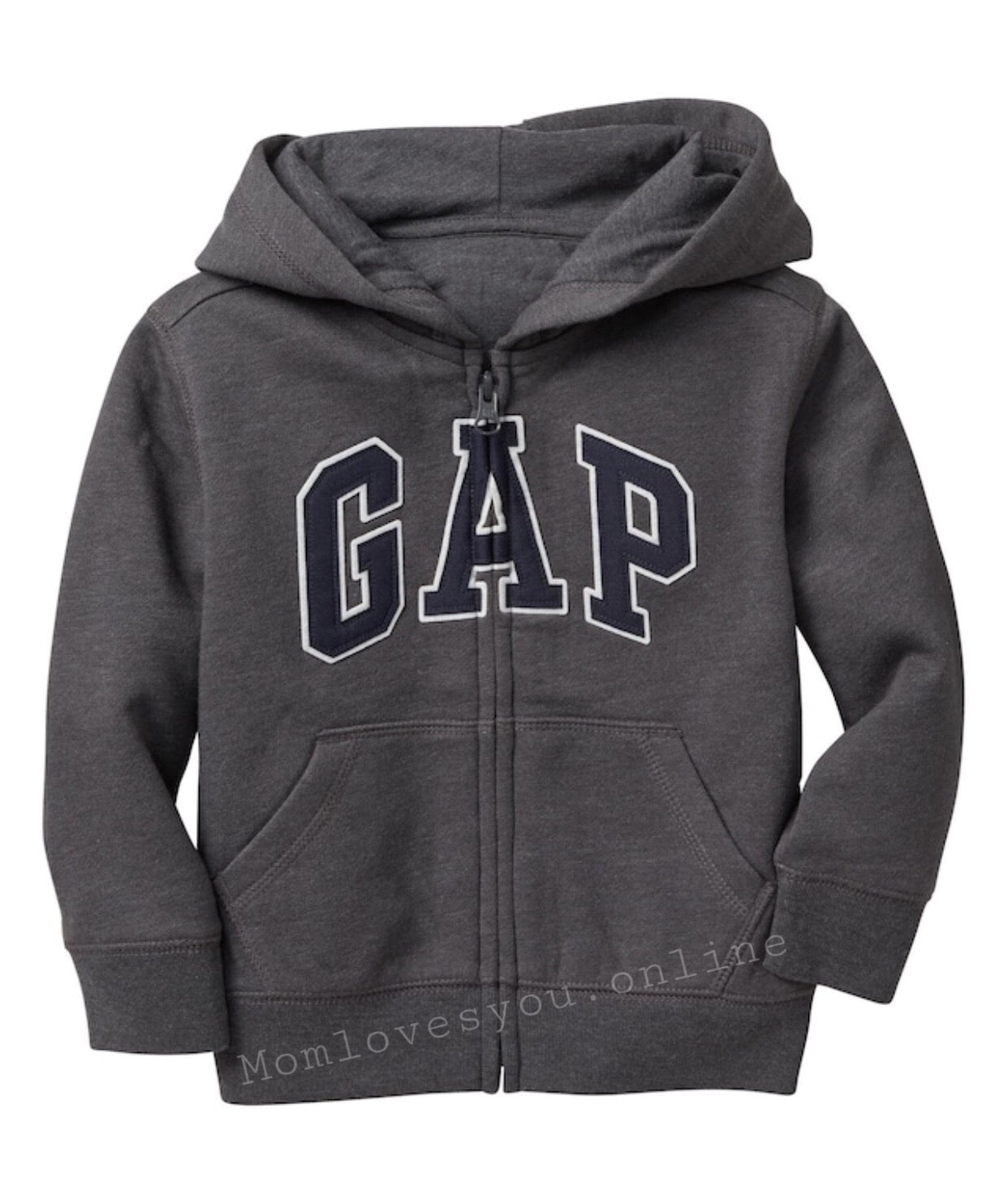 gap hoodie toddler boy