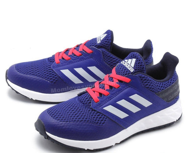 adidas fortafaito childrens trainers