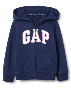 hoodie jacket gap