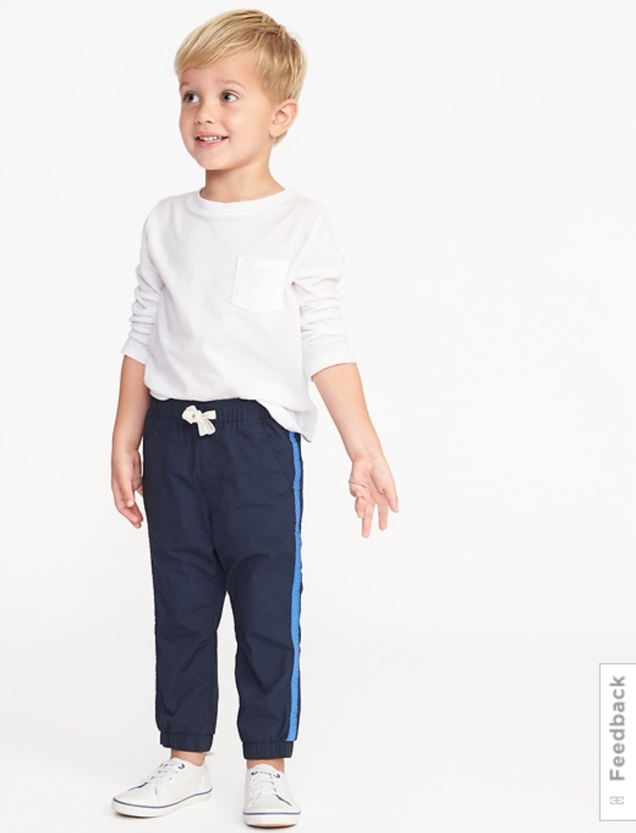 old navy baby joggers