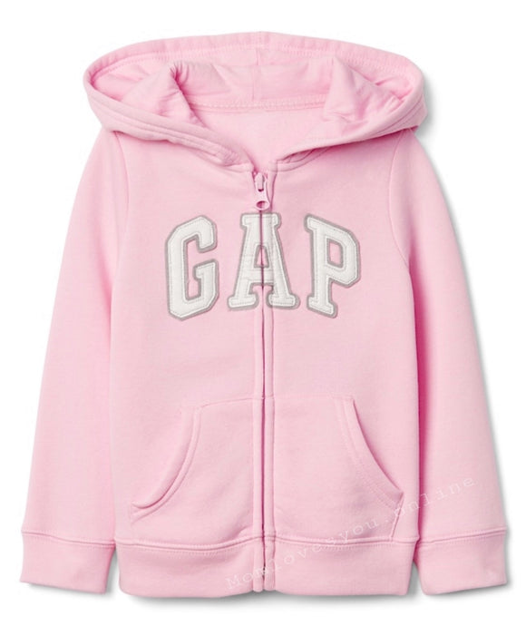 gap hoodie baby girl online sale up to 62 off