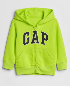 gap hoodies toddler boy