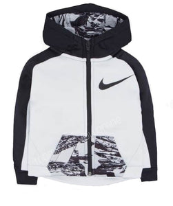 Nike - therma fit fleece hoodie baby 