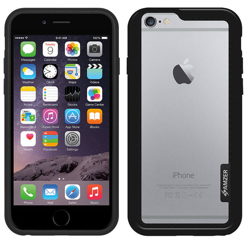 Azmer Border for iPhone 6/6S – Shop Android
