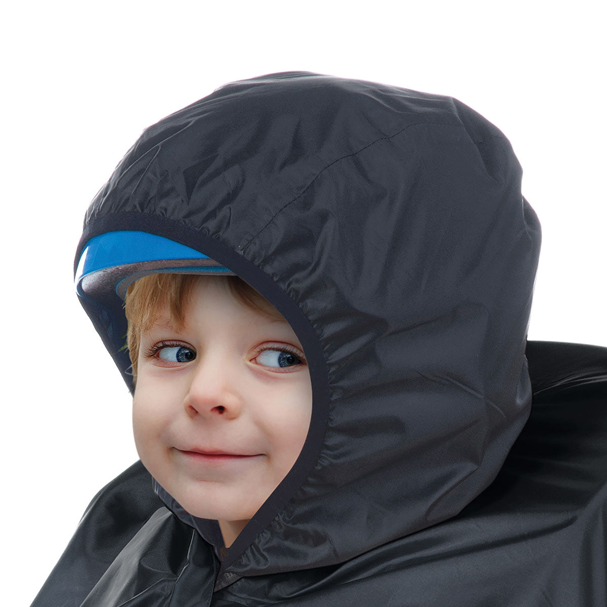 Tucano Urbano - Thermal Child Seat Cover - OPOSSUM® BODY & HOOD Bundle –  ZEITBIKE