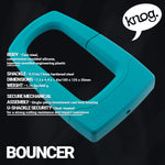 Knog - Bouncer U-Lock