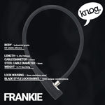 Knog - Frankie Cable Lock