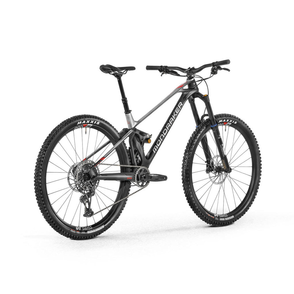 mondraker foxy rr