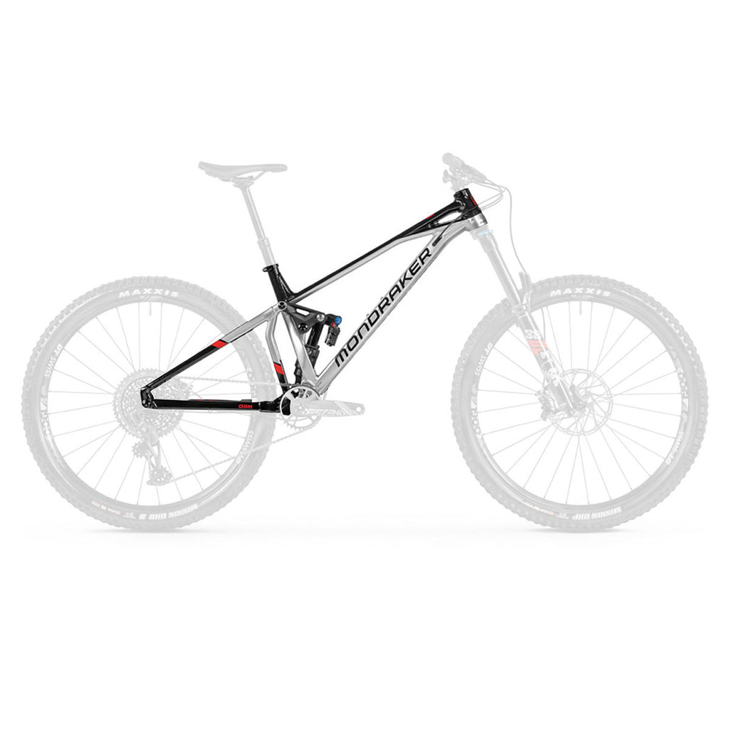 mondraker frame