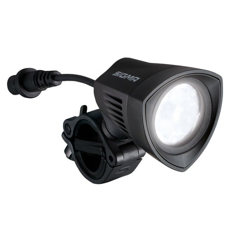 SIGMA Light - HEADLED II, All Round Head Light – ZEITBIKE