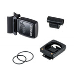 SIGMA TOPLINE 16 ATS Speed Transmitter Kit -  Zip Tie Compatible (PURE 1 ATS / BC 7.16 ATS / BC 9.16 - ZEITBIKE